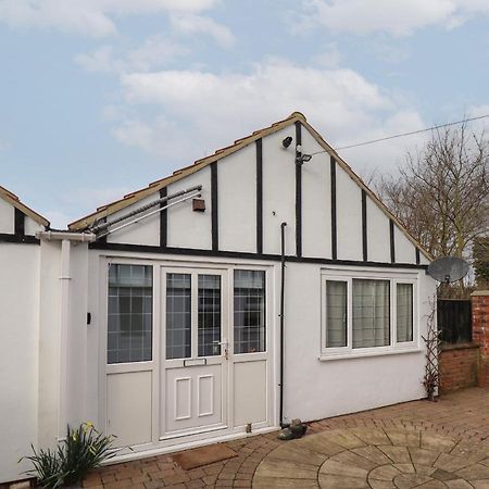 Villa Field View Grimsby Exterior foto