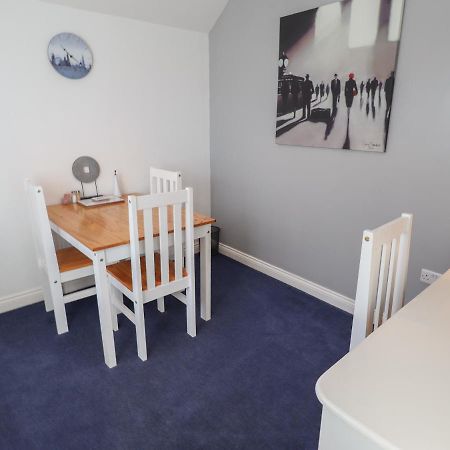Villa Field View Grimsby Exterior foto