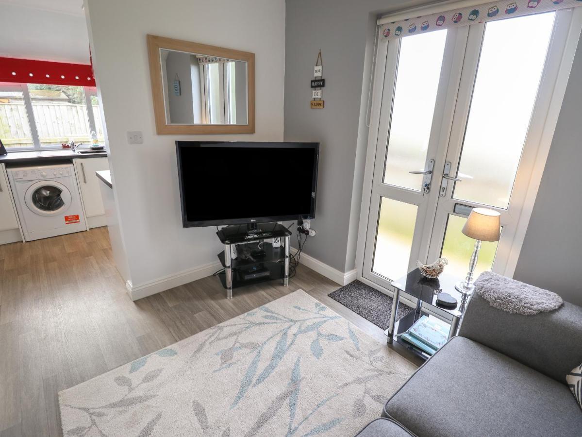 Villa Field View Grimsby Exterior foto